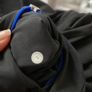 Lululemon All Day Breeze Pullover Hoodie